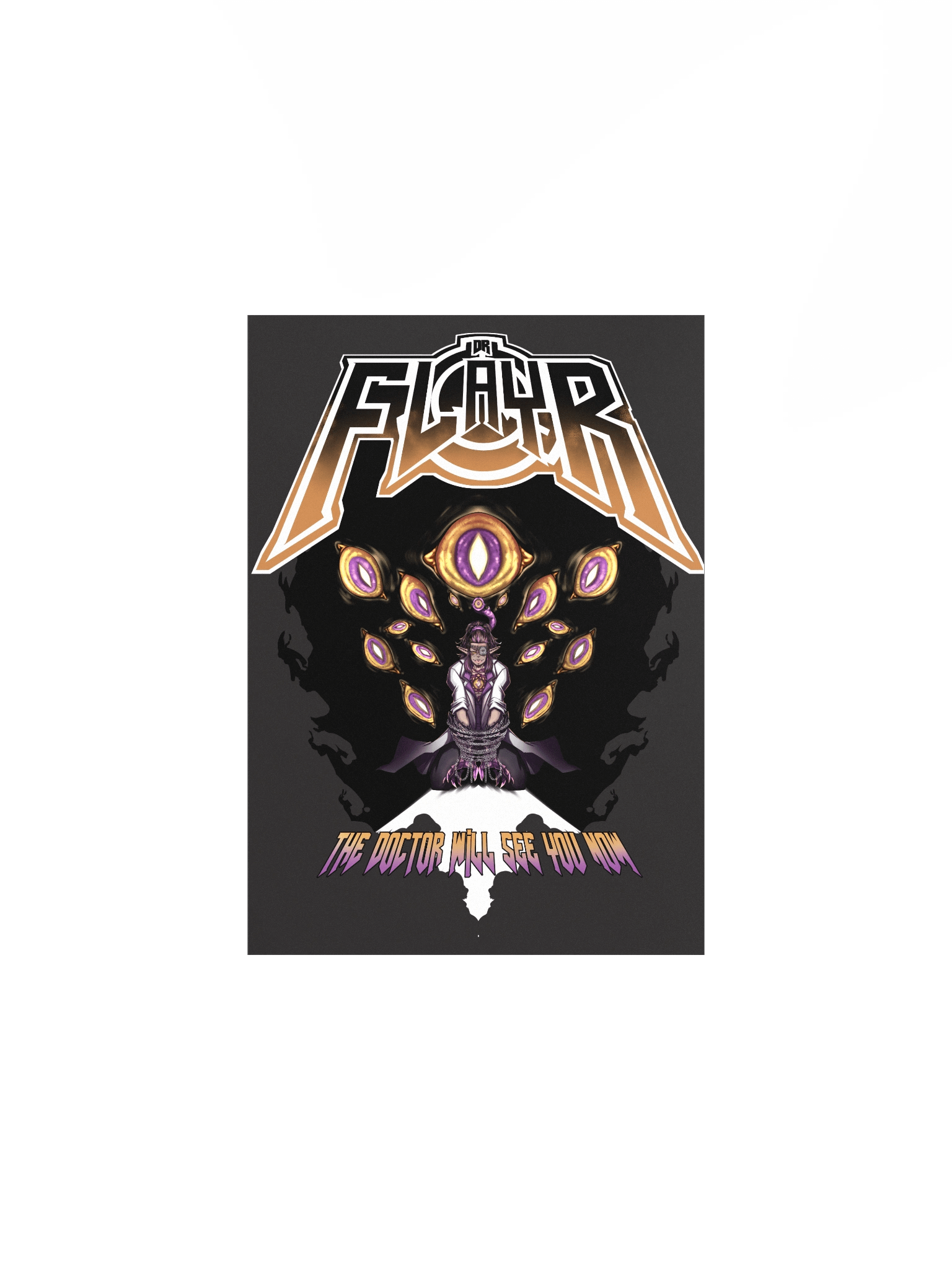 Album art poster! product image (8)
