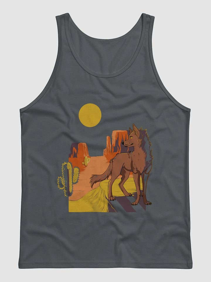 Desert Runner product image (1)