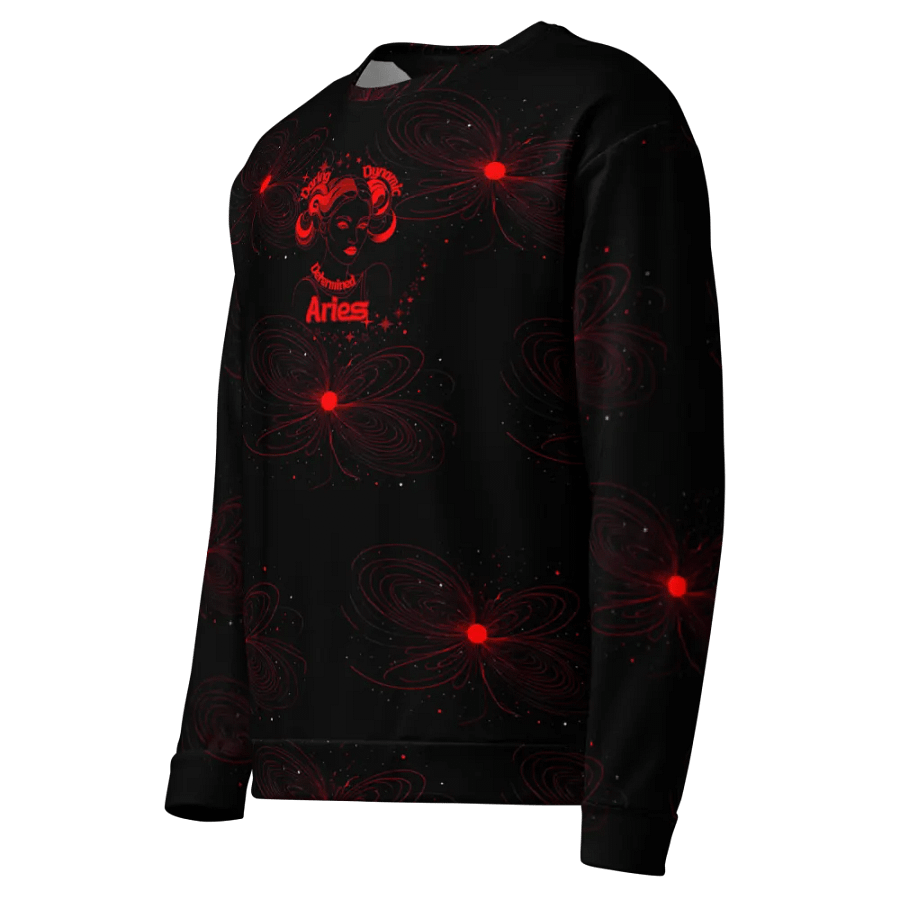 Aries 2025, Daring, Sweatshirt product image (3)
