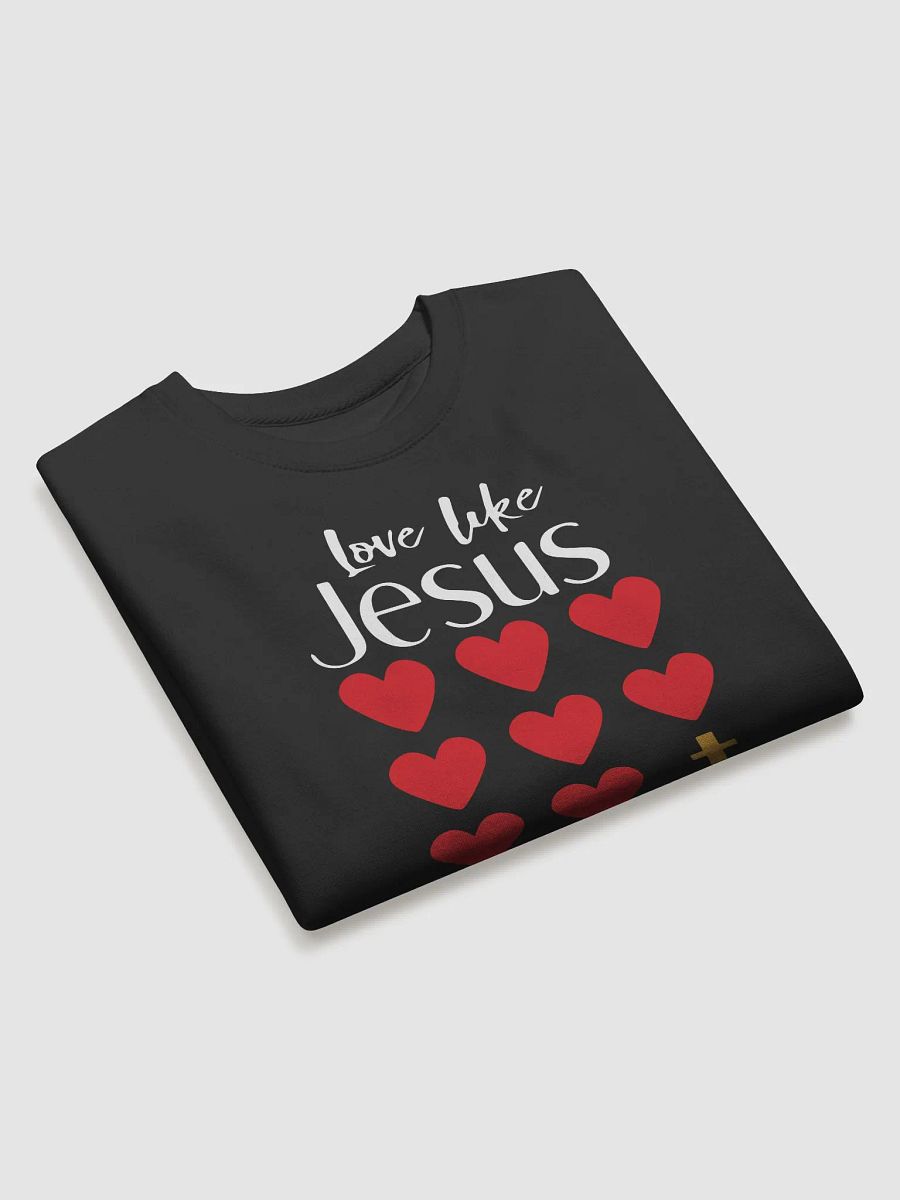 Love Like Jesus product image (3)
