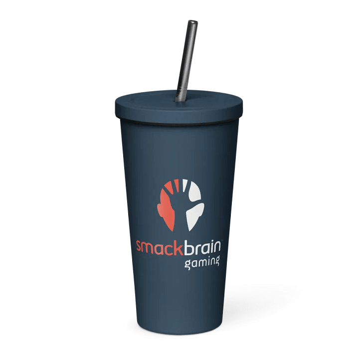 Heartfelt High-Five Insulated Tumbler product image (1)