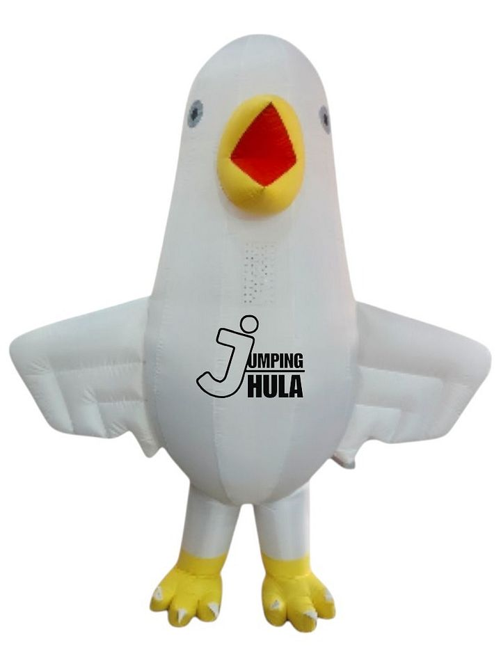 Bagula Walking Inflatable product image (1)