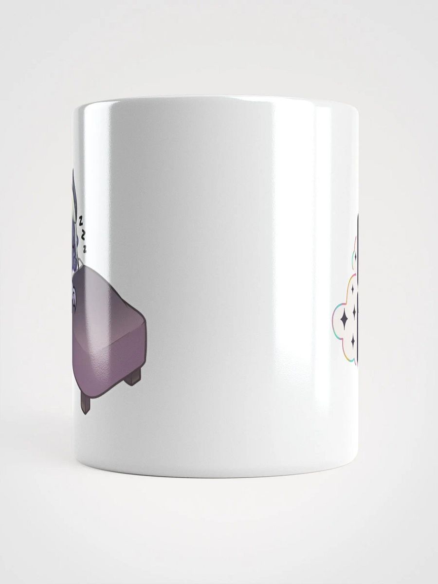 Sleepy Phia Mug product image (5)