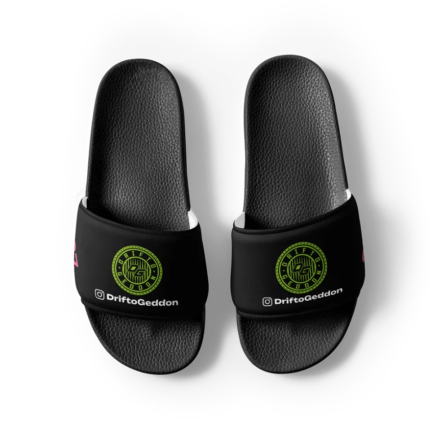 DG Slippers product image (3)