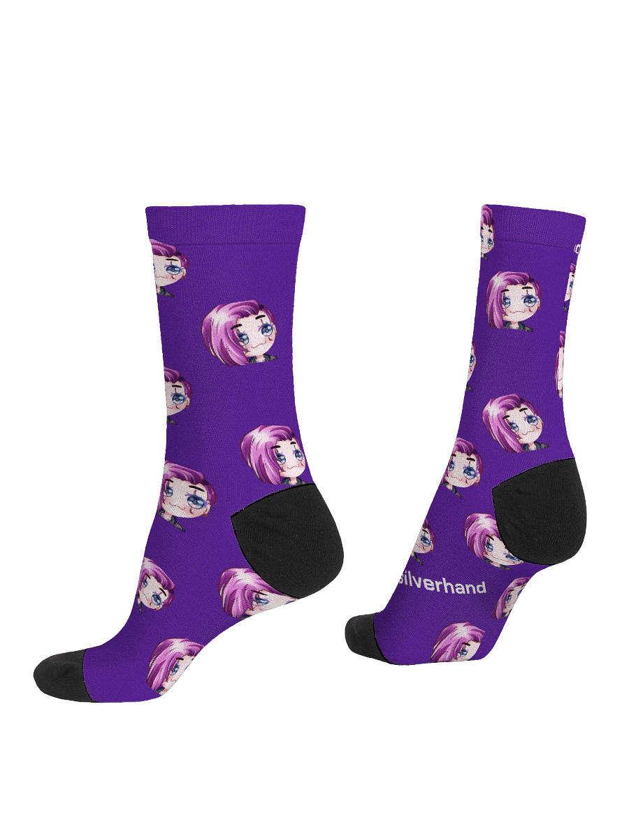 vgsBrows Socks product image (4)
