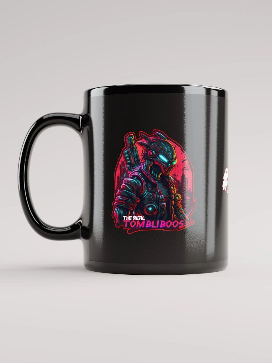 Tombi's "#FYF" Mug product image (2)
