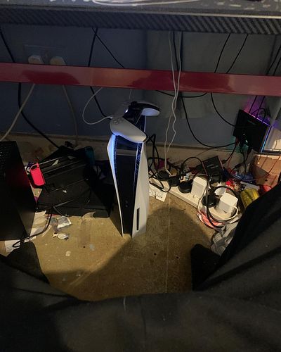 Goodbye My Old Friend You Was Worth It But Now Considering I Keep Getting Banned For No Reason It’s Time I Say My Goodbyes