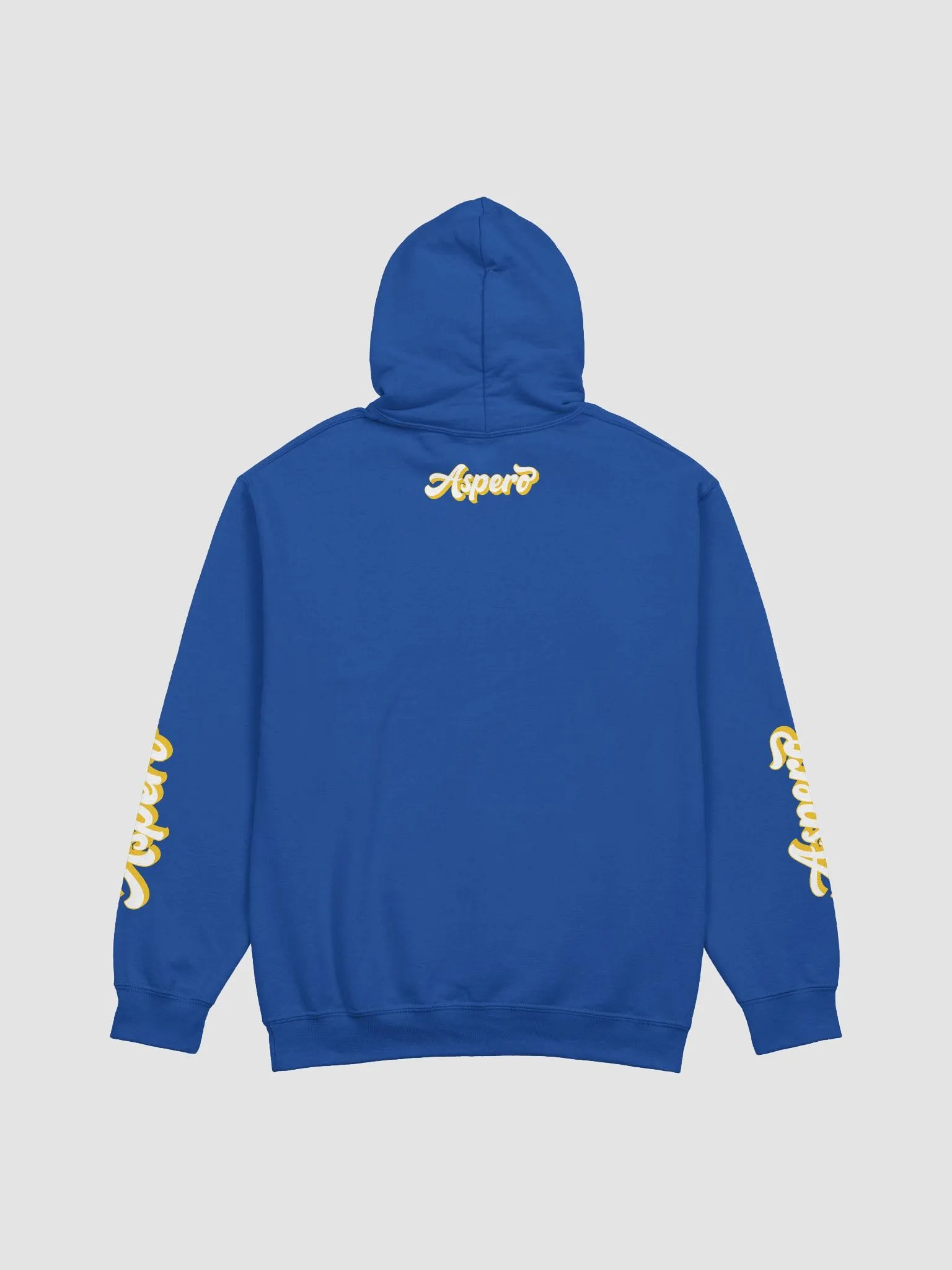 Aspero Signature Hoodie product image (39)
