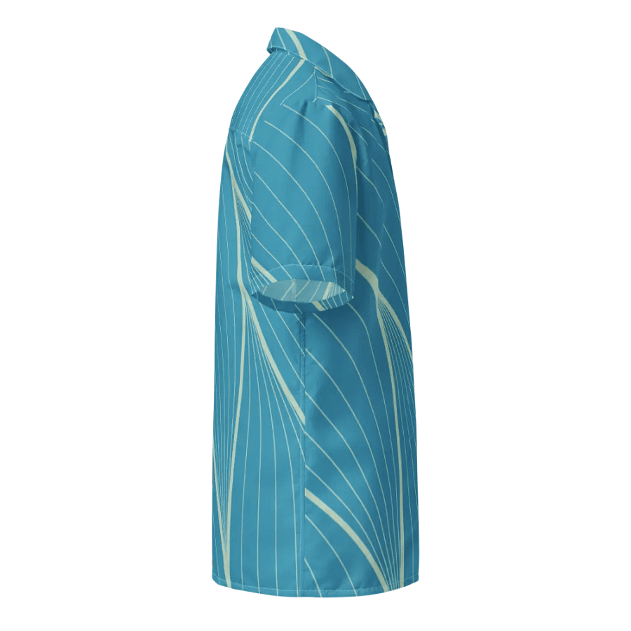 Breezy Waves Shirt product image (8)