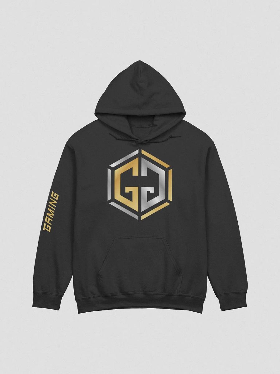 Unisex 2022 Guersan Hoodie product image (5)
