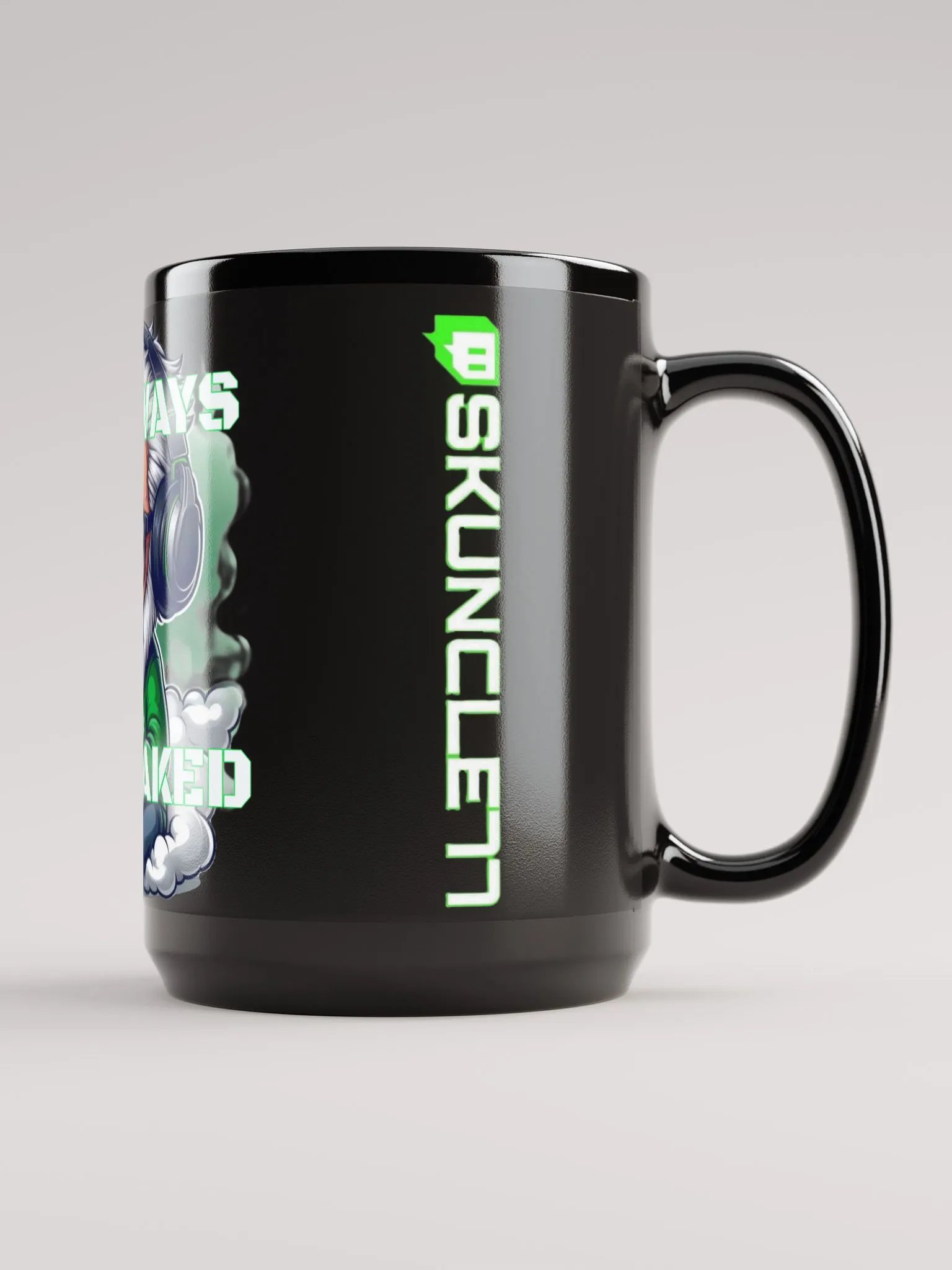 ASASB Coffee Mug product image (1)