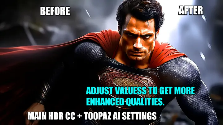 Main HDR CC With Topaz Settings product image (1)