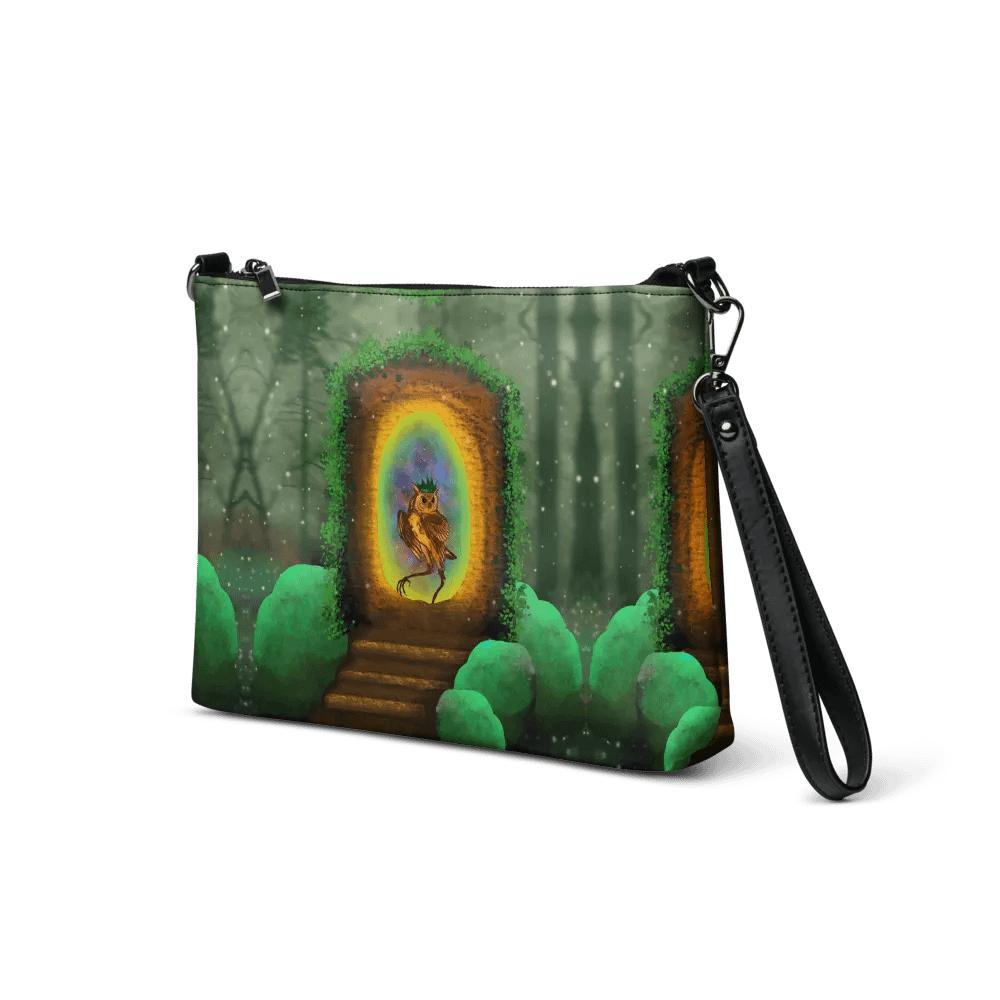 Portal of Stolas Cross Body Bag product image (2)