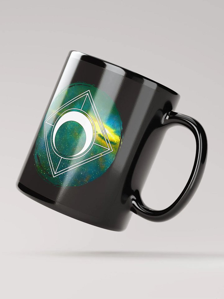 TerranRogue Logo Mug product image (1)