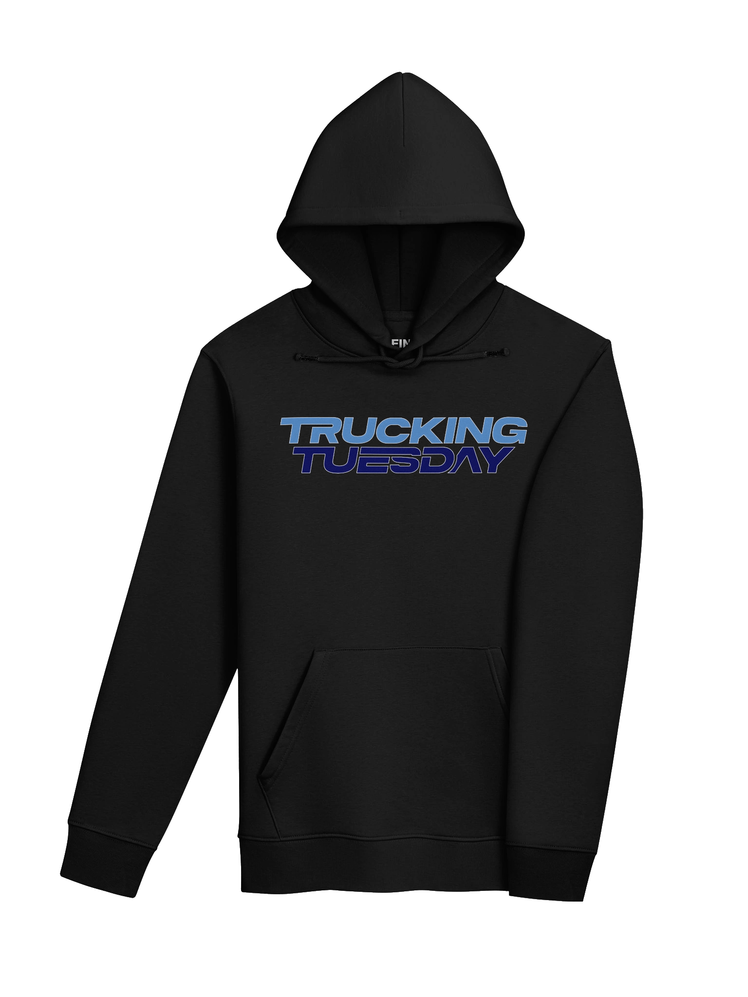 Trucking Tuesday Hoodie product image (4)