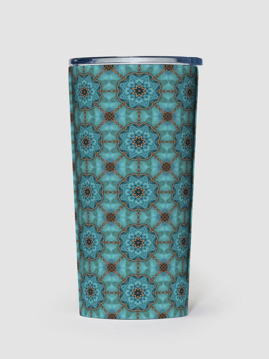 20 oz Stainless Steel Tumbler #18582400 product image (1)