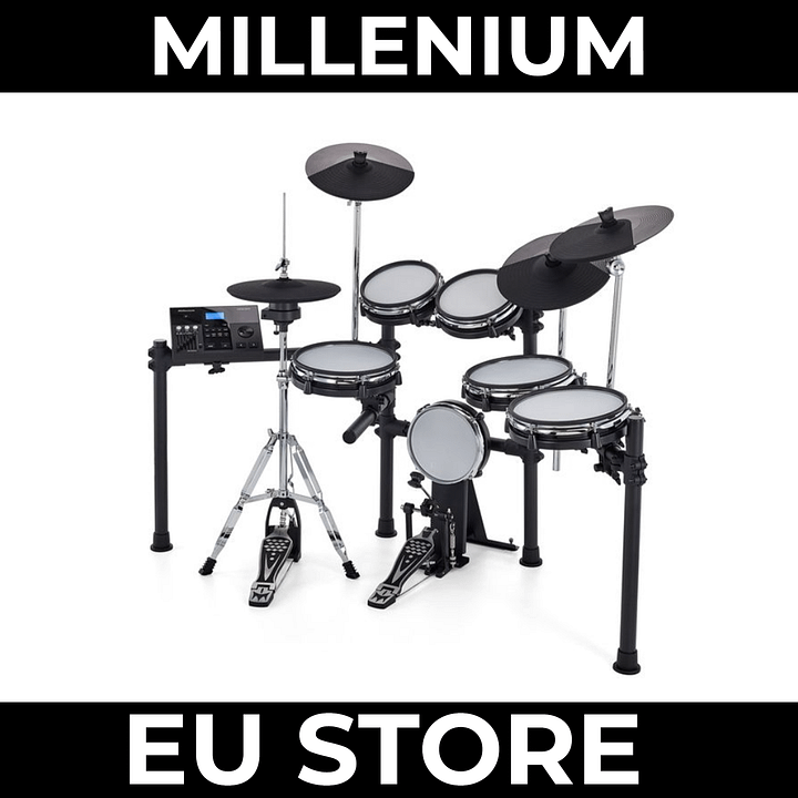 Millennium MPS-850 E-Drum Set product image (1)