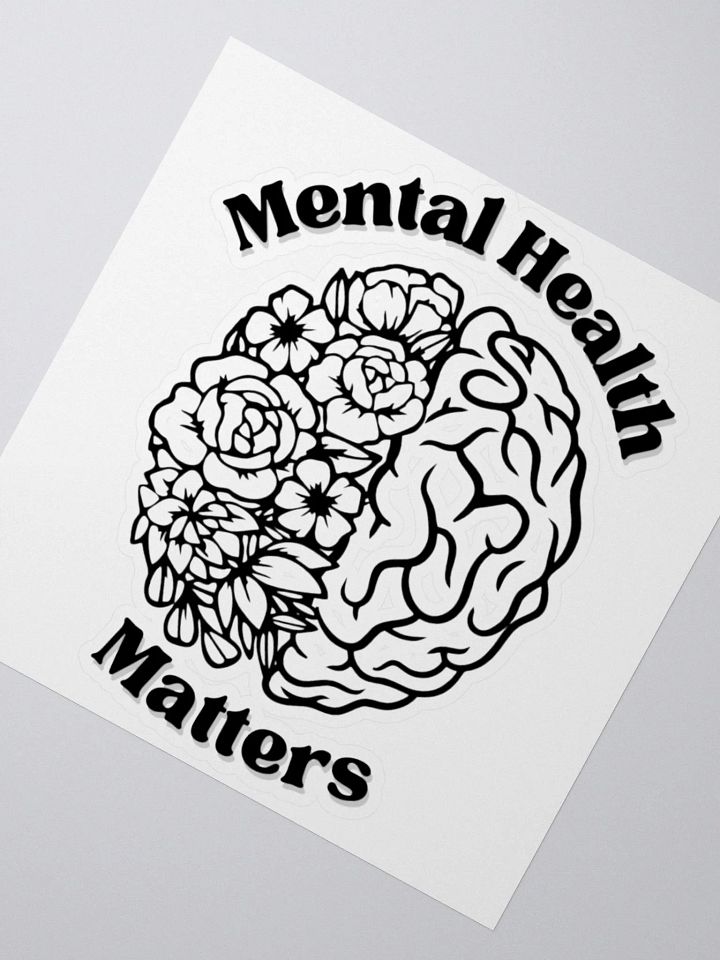 Mental Health Matters product image (4)