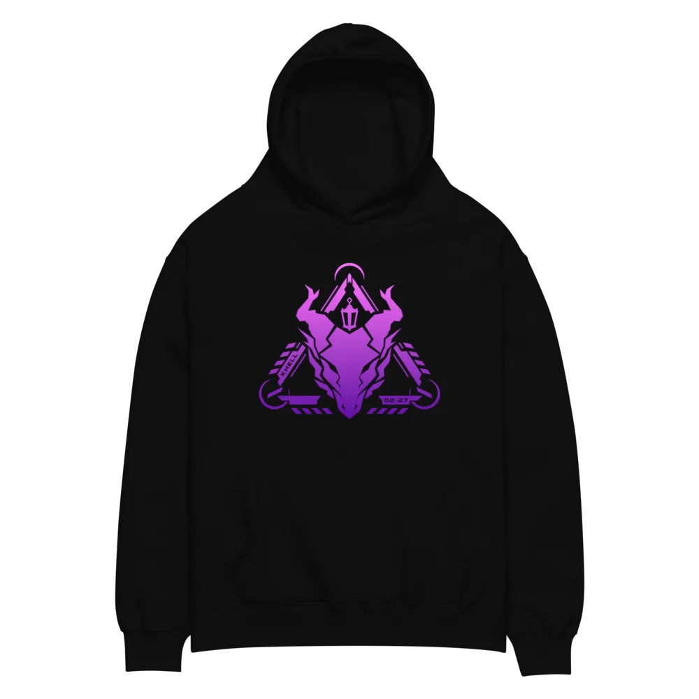 Khell Hoodie product image (6)