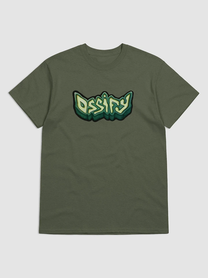 Ossify Standard Tee product image (11)