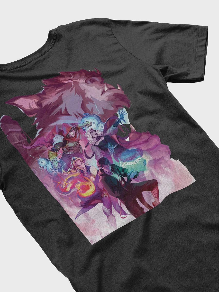 Logo In The Front, Poster In The Back product image (7)