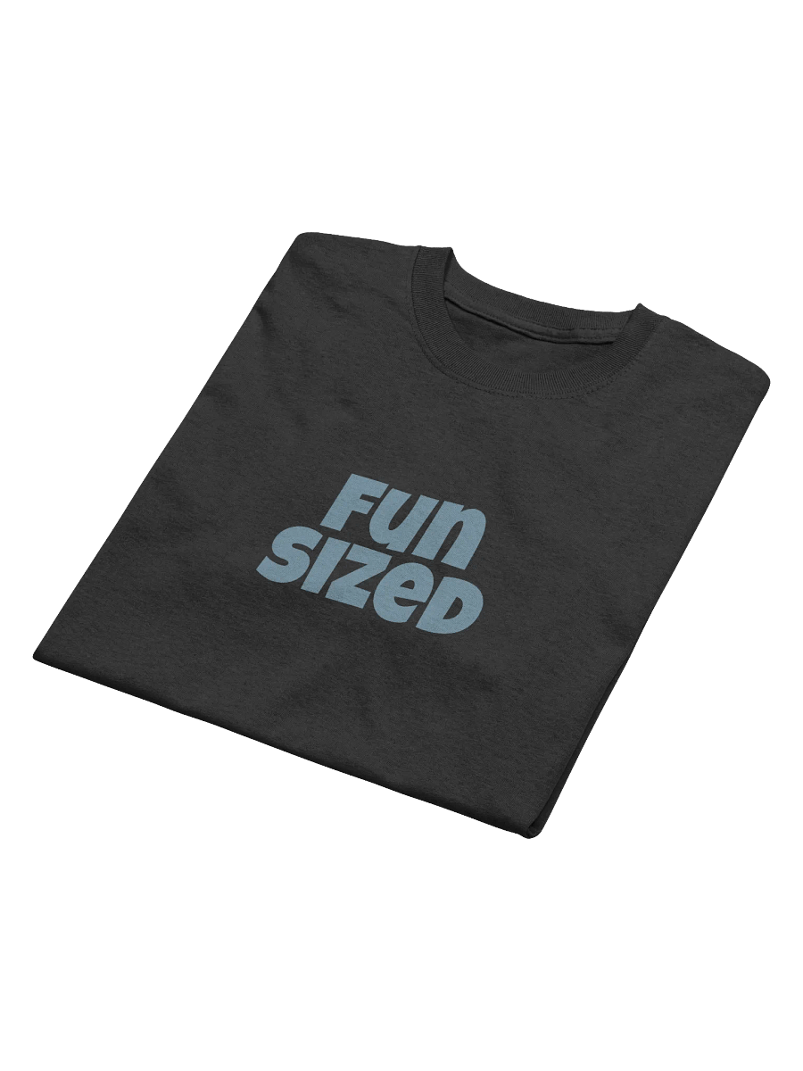 fun sized tee product image (4)