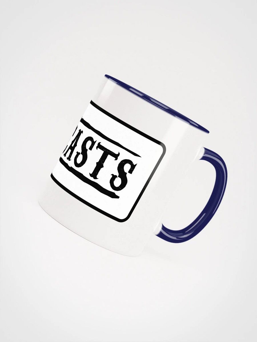 Outcasts Western Mug 1 product image (48)
