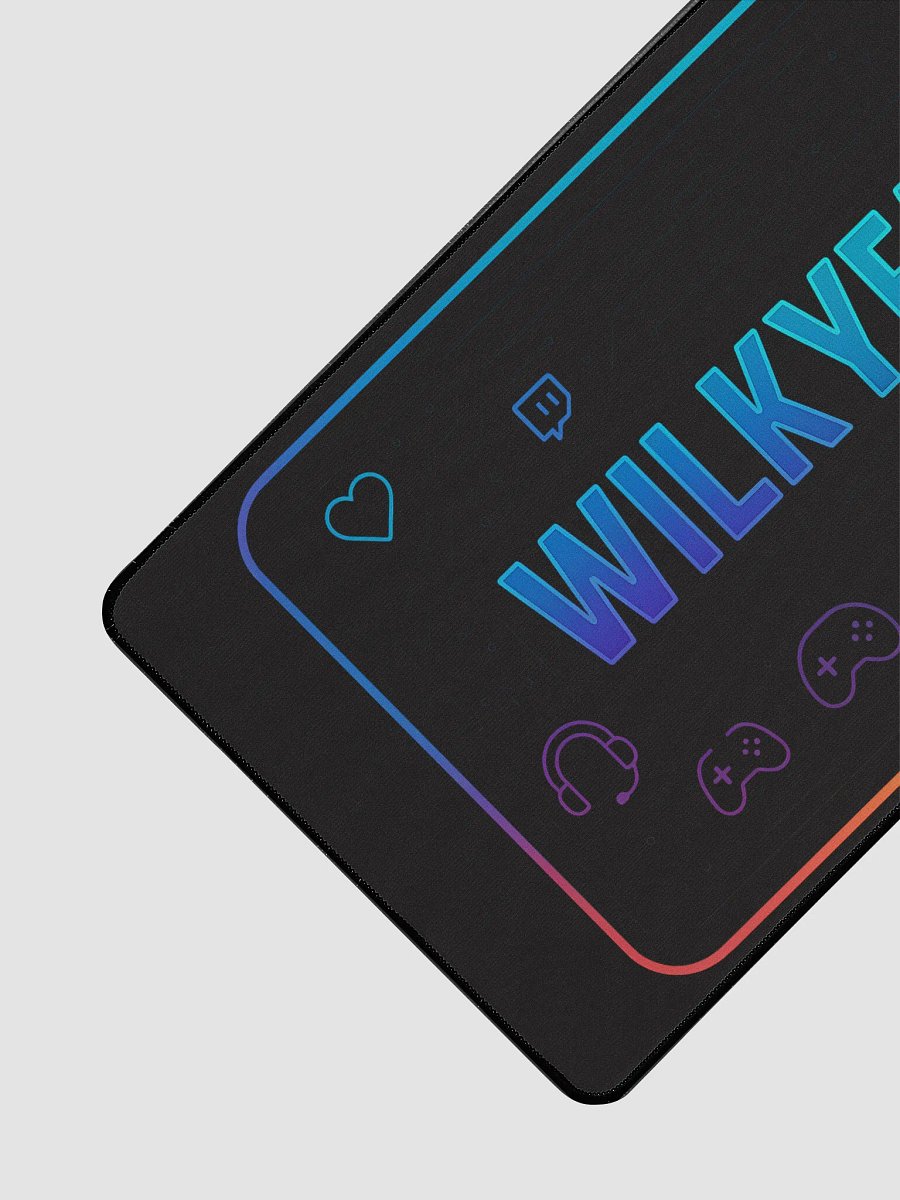 WilkyFAM desk mat product image (3)