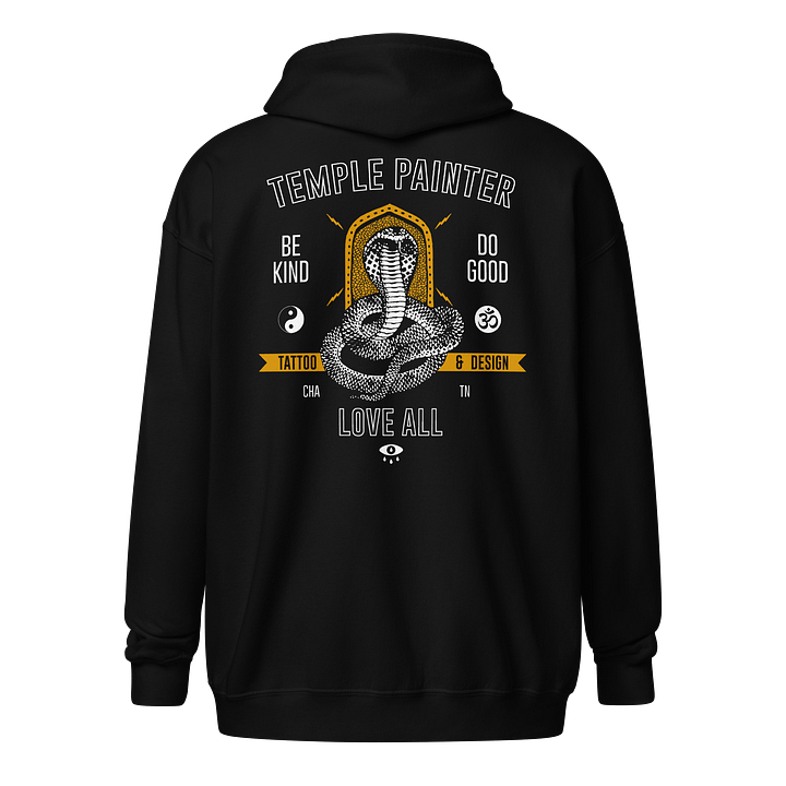 Love snake product image (2)