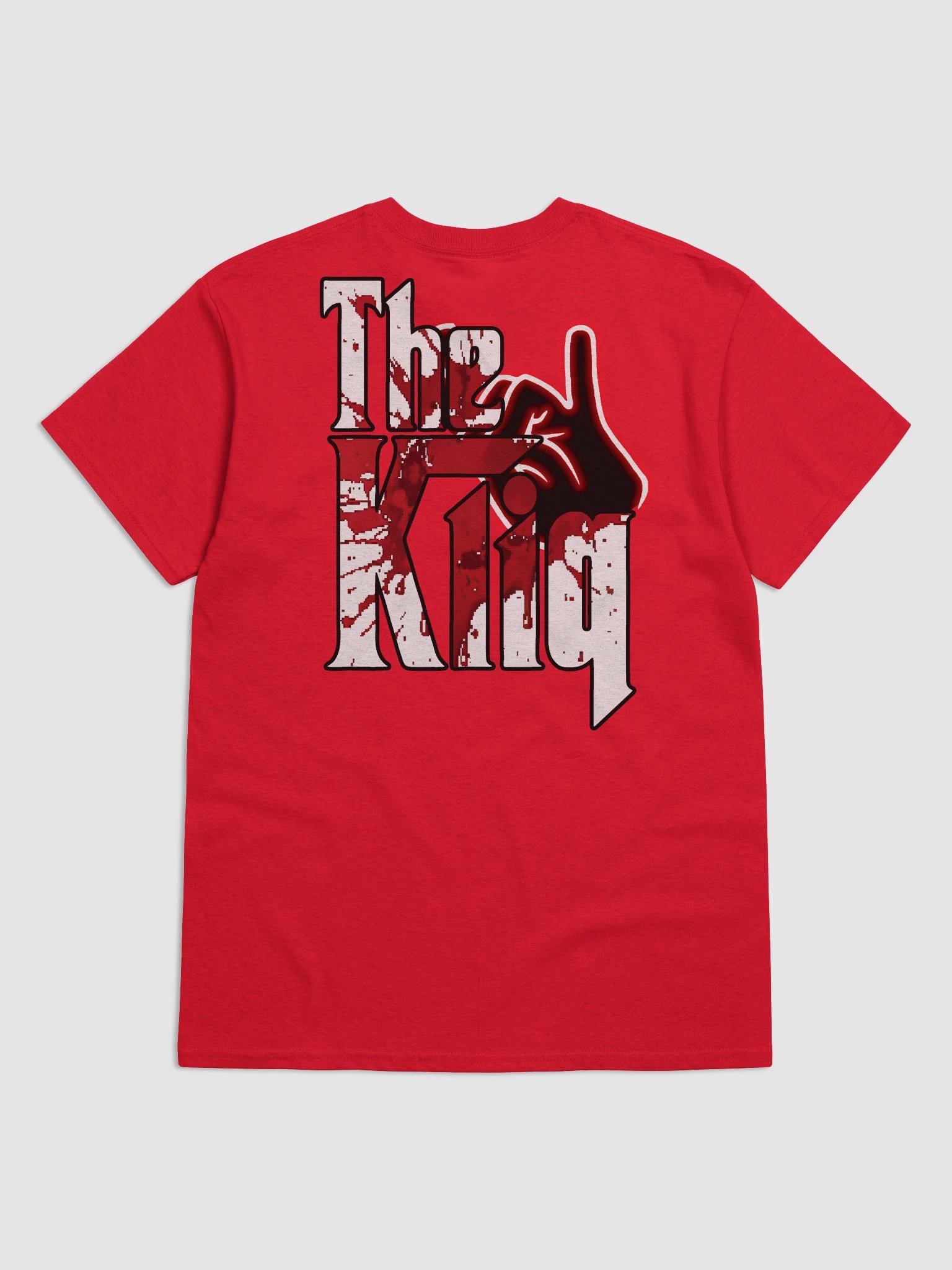 The OTC KC King (The OG) Official T-Shirt product image (28)