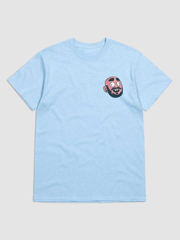 Baldtoons T-Shirt product image (8)