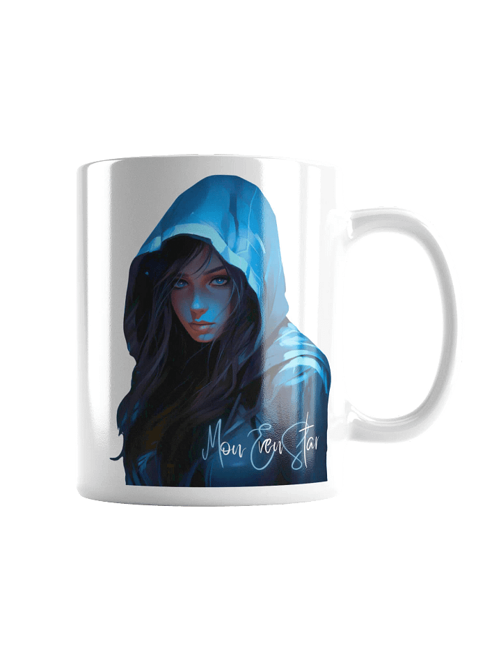 Loot Goblin at Heart Mug product image (1)