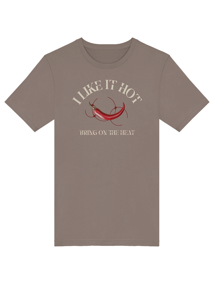 Spicy Hot Chili Pepper T-Shirt product image (5)