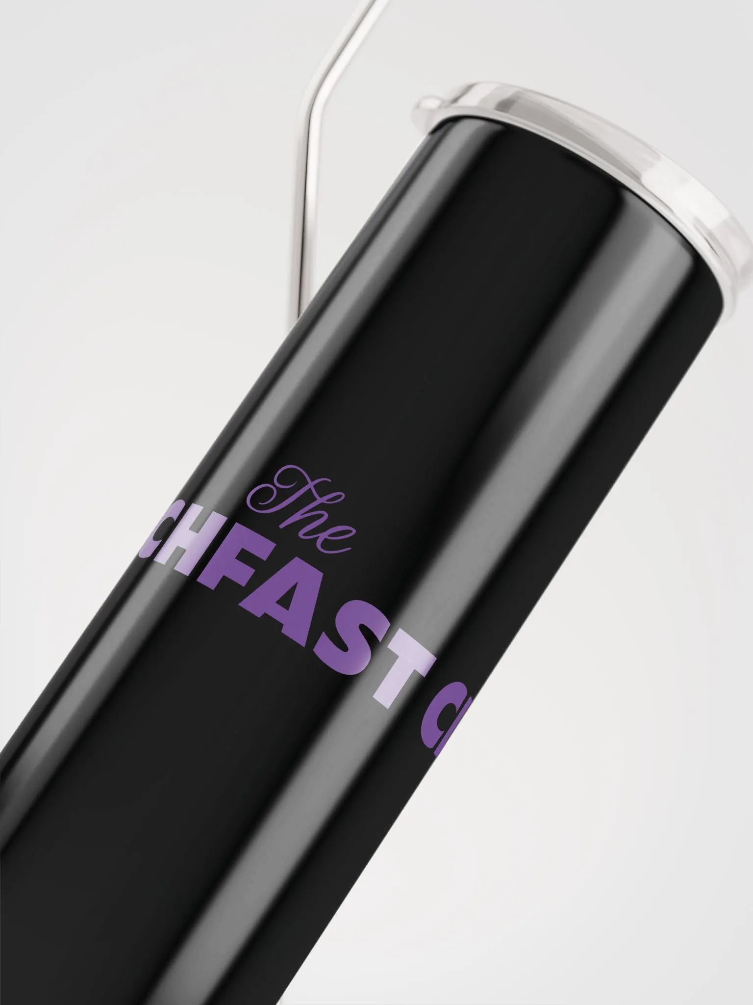 Brunchfast Club Steel Tumbler product image (9)