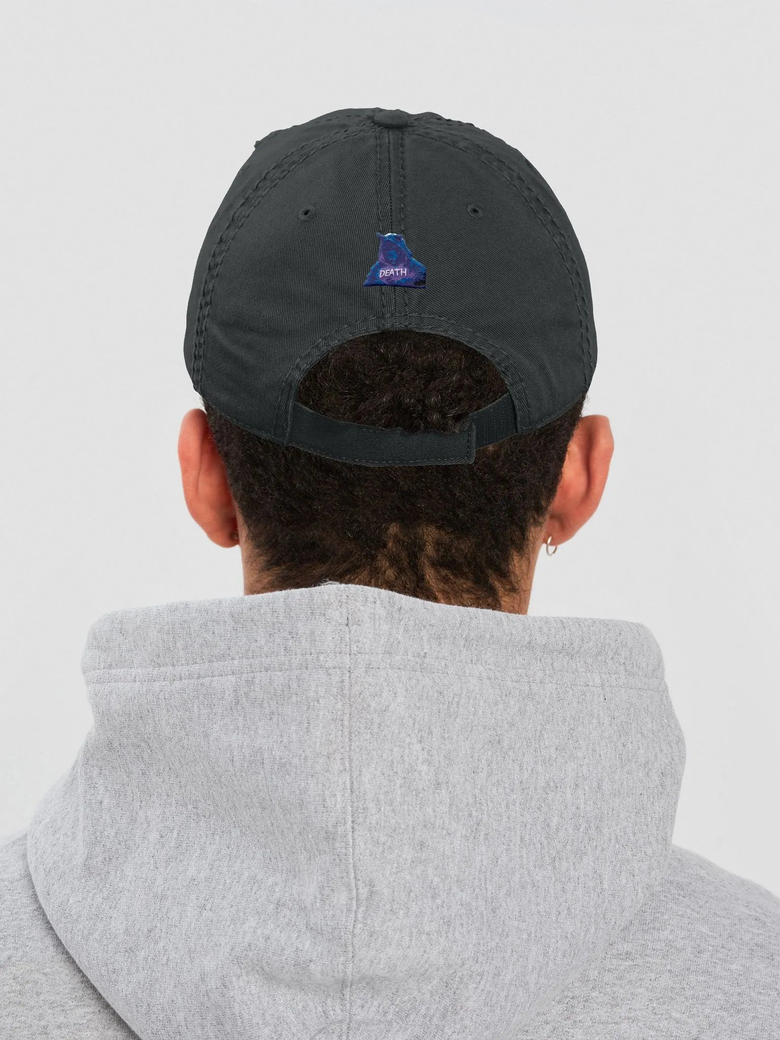 Death hat product image (17)
