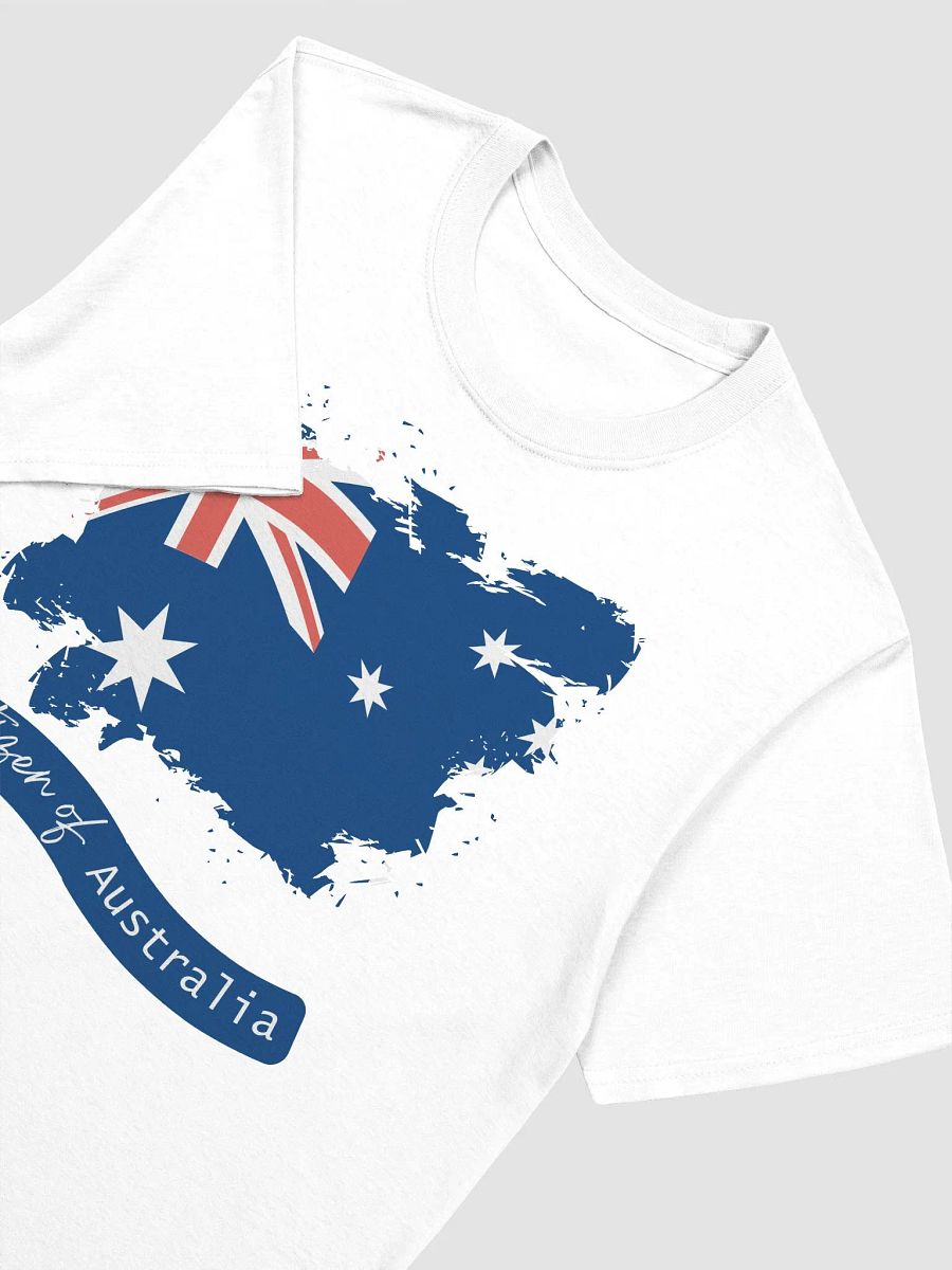 Citizen of Australia Tshirt product image (3)