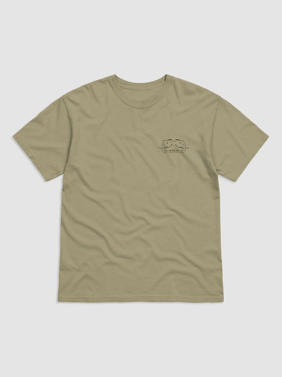 ASF T Shirt small Logo product image (2)