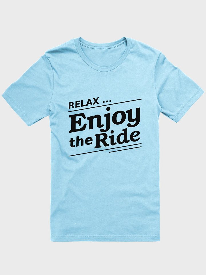 Bella Supersoft Tee-Relax-B product image (1)