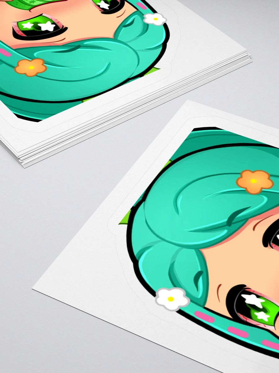 Sticker - Teriondil Cinnamon Roll product image (4)