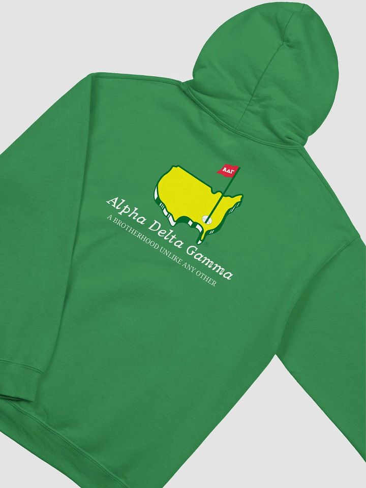 Unlike Any Other (Hoodie) product image (1)