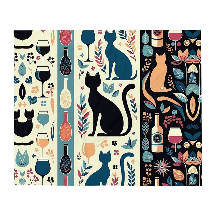 Throw Blanket product image (13)