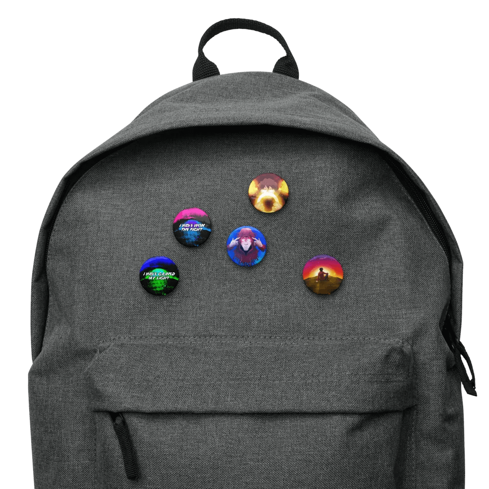 The Soul Pin Set product image (7)
