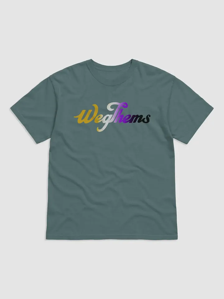Wegthems (NB Font) product image (6)