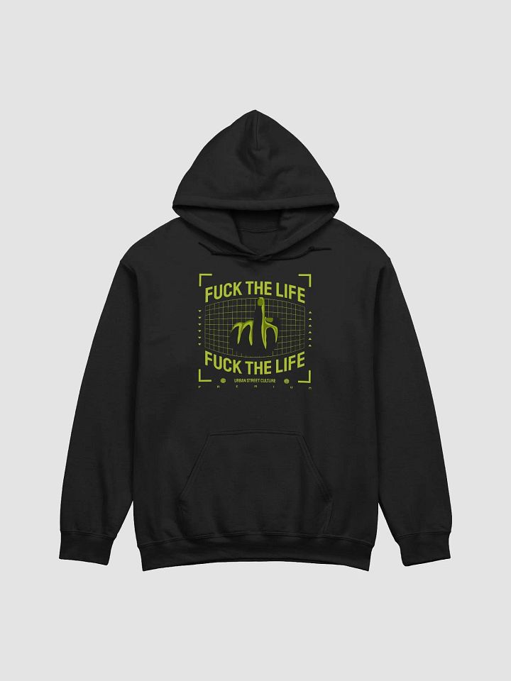 F*** the Life product image (1)