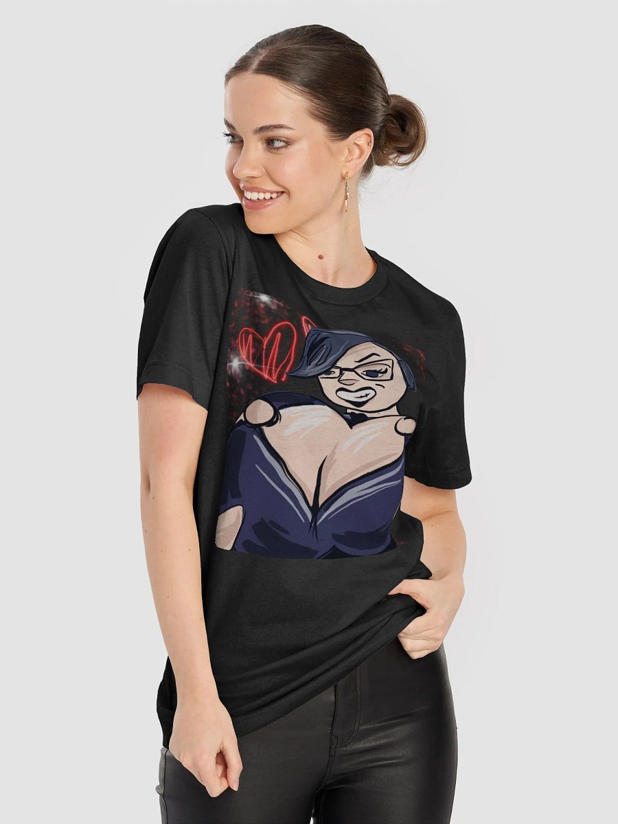 Ecirema Tiddies Shirt product image (9)