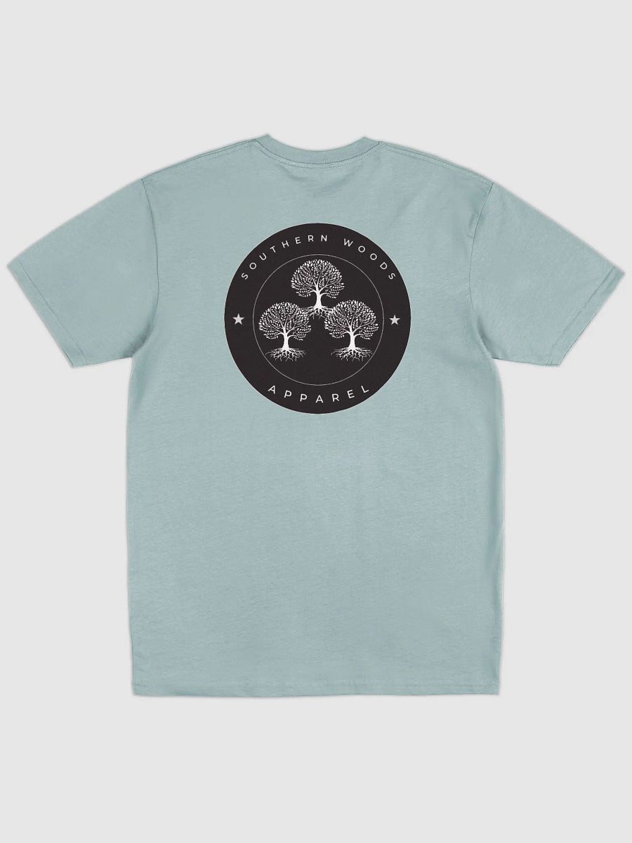 Southern Woods Apparel T-Shirt product image (19)