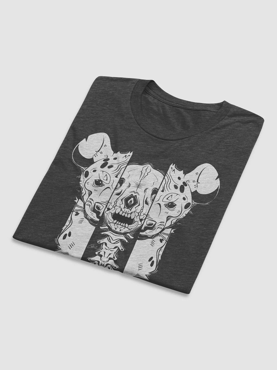 Hyena Split - Tee product image (5)