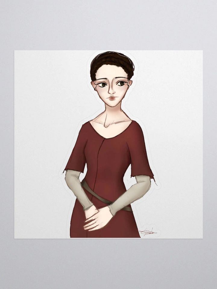 Alenka sticker 🇦🇺 🇨🇦 🇪🇺 🇺🇸 product image (1)