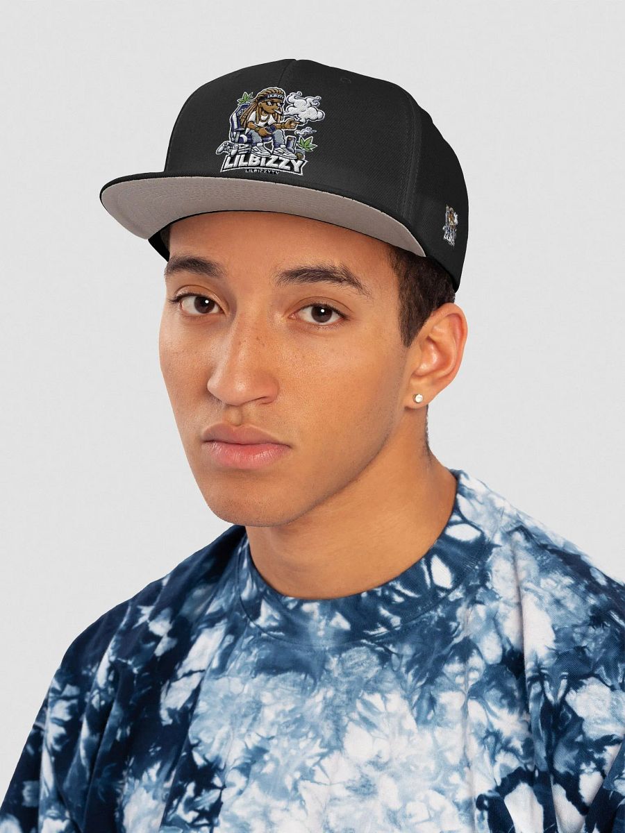bizzworld drip snapback collection product image (65)