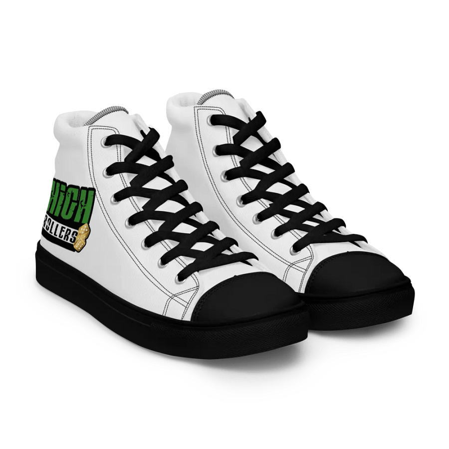 BTW High Rollers mens high tops product image (12)
